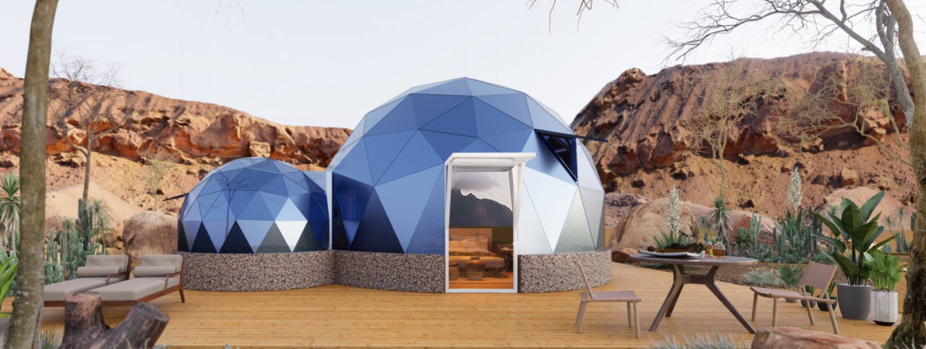 辰溪县星空房定制